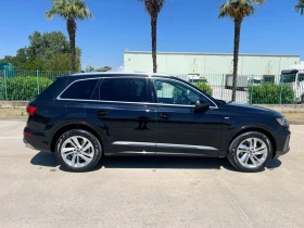 Audi Q7 55 TFSI S Line mild hybrit Panorama 6+ 1 64000km, снимка 4