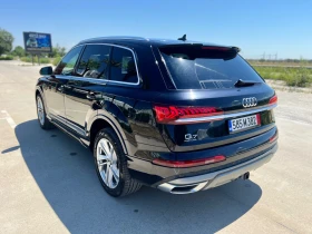 Audi Q7 55 TFSI S Line mild hybrit Panorama 6+ 1 64000km, снимка 3