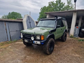 Обява за продажба на Land Rover Discovery ~10 900 лв. - изображение 1