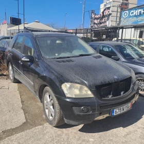 Mercedes-Benz ML 280 2.8cdi | Mobile.bg    2