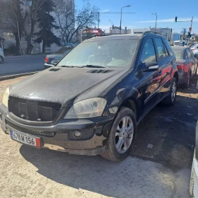 Mercedes-Benz ML 280 2.8cdi | Mobile.bg    3