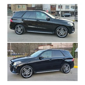 Mercedes-Benz GLE 350, снимка 16