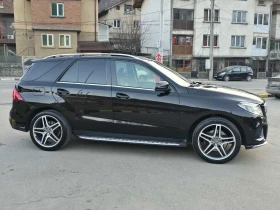 Mercedes-Benz GLE 350, снимка 6