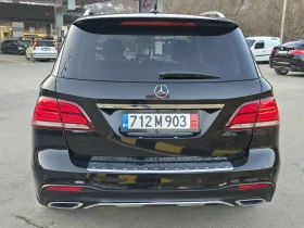 Mercedes-Benz GLE 350, снимка 7