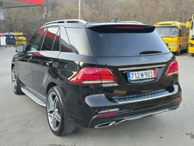 Mercedes-Benz GLE 350, снимка 9