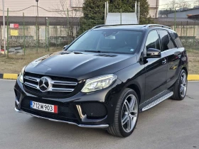 Mercedes-Benz GLE 350, снимка 3