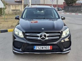 Mercedes-Benz GLE 350, снимка 4