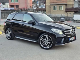 Mercedes-Benz GLE 350, снимка 5