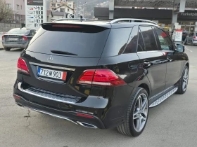 Mercedes-Benz GLE 350, снимка 8