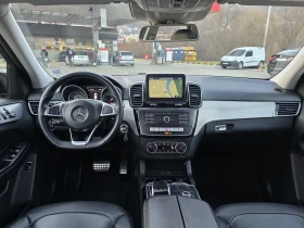 Mercedes-Benz GLE 350, снимка 10