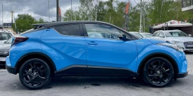 Toyota C-HR 1.8HYBRID E6D JBL - 34990 лв. - 93088010 4