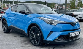 Toyota C-HR 1.8HYBRID E6D JBL - 34990 лв. - 93088010 3