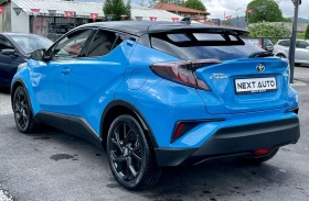 Toyota C-HR 1.8HYBRID E6D JBL - 34990 лв. - 93088010 7