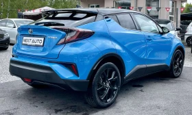 Toyota C-HR 1.8HYBRID E6D JBL - 34990 лв. - 93088010 5