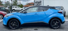 Toyota C-HR 1.8HYBRID E6D JBL - 34990 лв. - 93088010 8