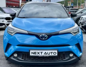 Toyota C-HR 1.8HYBRID E6D JBL - 34990 лв. - 93088010 2