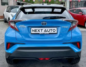Toyota C-HR 1.8HYBRID E6D JBL - 34990 лв. - 93088010 6