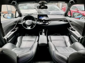 Toyota C-HR 1.8HYBRID E6D JBL - 34990 лв. - 93088010 9