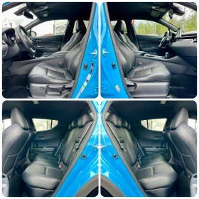 Toyota C-HR 1.8HYBRID E6D JBL - 34990 лв. - 93088010 13