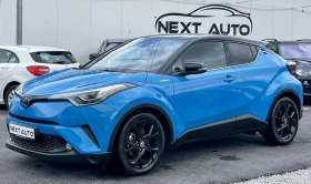 Toyota C-HR 1.8HYBRID E6D JBL 