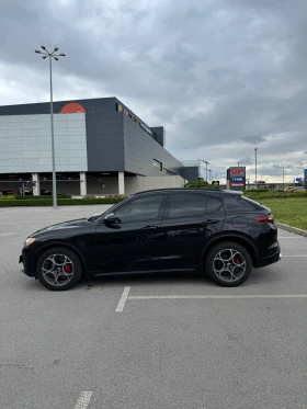 Alfa Romeo Stelvio | Mobile.bg    4