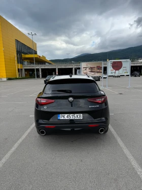 Alfa Romeo Stelvio | Mobile.bg    6
