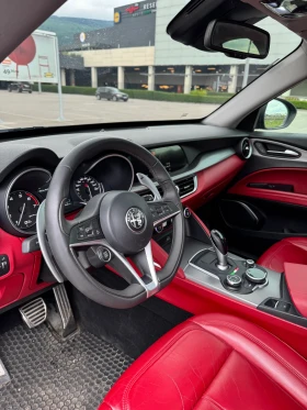Alfa Romeo Stelvio | Mobile.bg    7