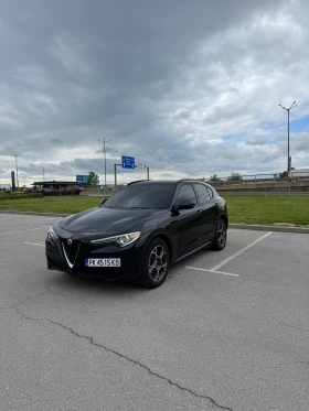 Alfa Romeo Stelvio | Mobile.bg    2