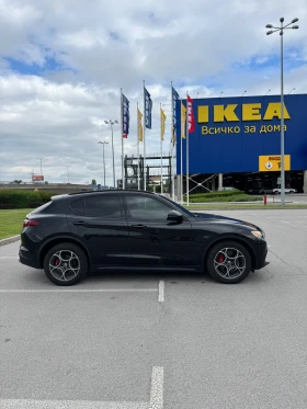 Alfa Romeo Stelvio | Mobile.bg    5