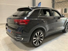 VW T-Roc 2.0* TDI* R-Line* Panorama | Mobile.bg    6