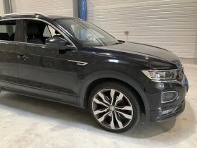 VW T-Roc 2.0* TDI* R-Line* Panorama | Mobile.bg    3