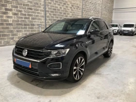 VW T-Roc 2.0* TDI* R-Line* Panorama