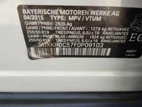 BMW X5 * CARFAX * АВТО КРЕДИТ * ЦЕНА ДО БГ! - 24999 лв. - 38814991 12
