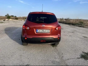 Nissan Qashqai | Mobile.bg    4