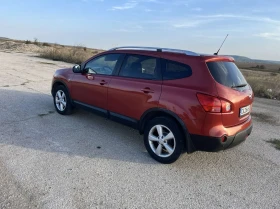 Nissan Qashqai | Mobile.bg    6