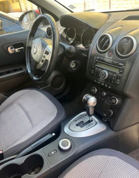 Nissan Qashqai | Mobile.bg    8