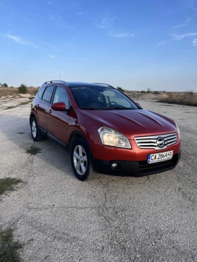Nissan Qashqai | Mobile.bg    3