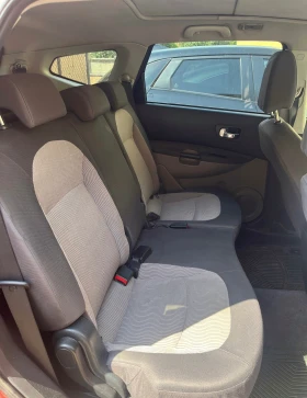Nissan Qashqai | Mobile.bg    11