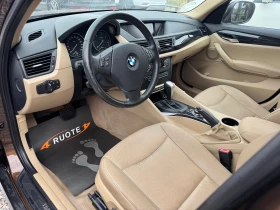 BMW X1 2.0d Xdrive - 15500 лв. - 84507728 8