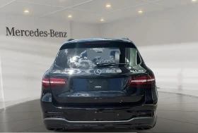 Mercedes-Benz GLC 43 AMG | Mobile.bg    5