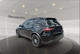 Mercedes-Benz GLC 43 AMG | Mobile.bg    4