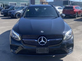 Mercedes-Benz GLC 43 AMG | Mobile.bg    8