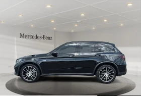 Mercedes-Benz GLC 43 AMG | Mobile.bg    3