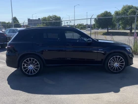 Mercedes-Benz GLC 43 AMG | Mobile.bg    11