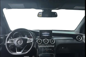 Mercedes-Benz GLC 43 AMG | Mobile.bg    6