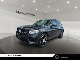  Mercedes-Benz GLC 43...
