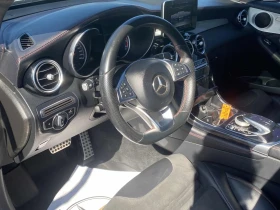 Mercedes-Benz GLC 43 AMG | Mobile.bg    13