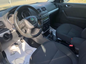Skoda Yeti 1.4i/EURO.5A | Mobile.bg    6