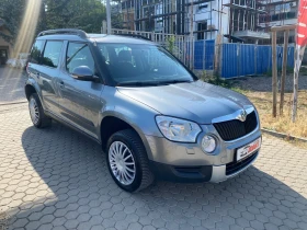 Skoda Yeti 1.4i/EURO.5A | Mobile.bg    3