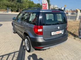 Skoda Yeti 1.4i/EURO.5A | Mobile.bg    5
